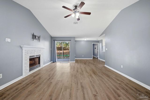 7312 Gordon Evans Rd, Navarre, FL 32566