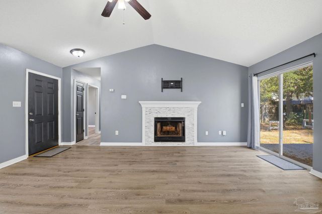 7312 Gordon Evans Rd, Navarre, FL 32566