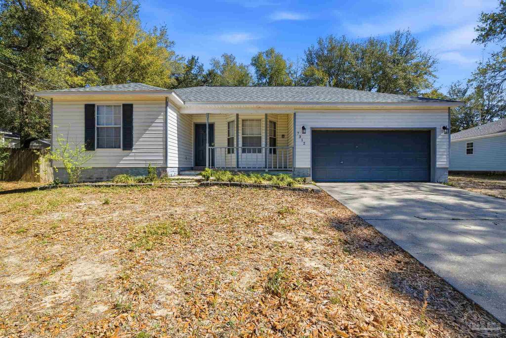 7312 Gordon Evans Rd, Navarre, FL 32566