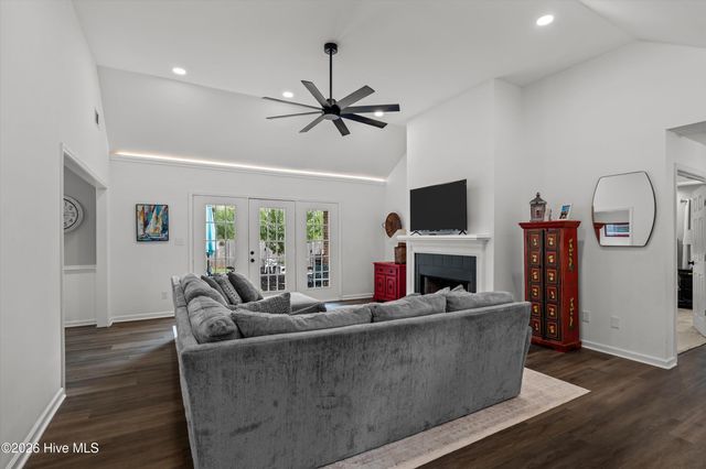867 Chase Road, Evans, GA 30809