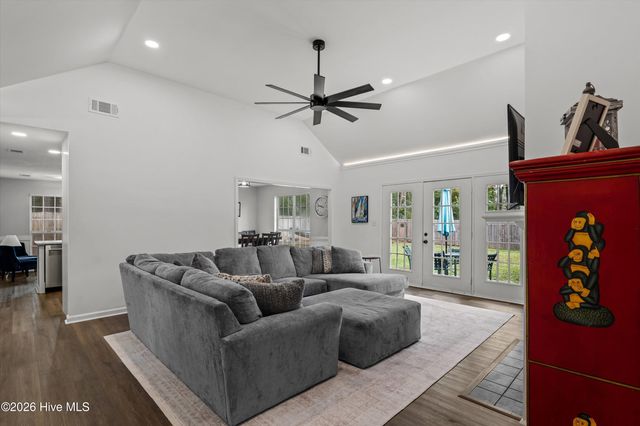 867 Chase Road, Evans, GA 30809