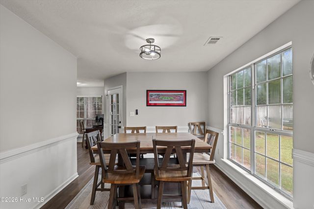 867 Chase Road, Evans, GA 30809