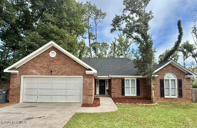 867 Chase Road, Evans, GA 30809