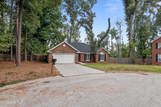 867 Chase Road, Evans, GA 30809