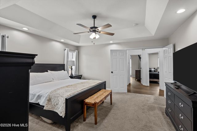 867 Chase Road, Evans, GA 30809