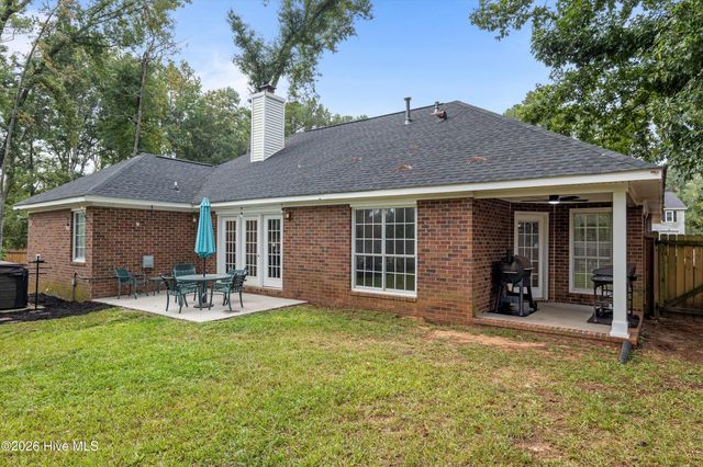 867 Chase Road, Evans, GA 30809
