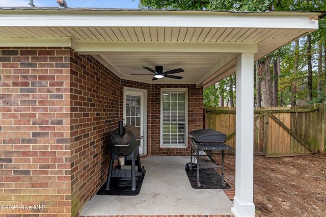 867 Chase Road, Evans, GA 30809
