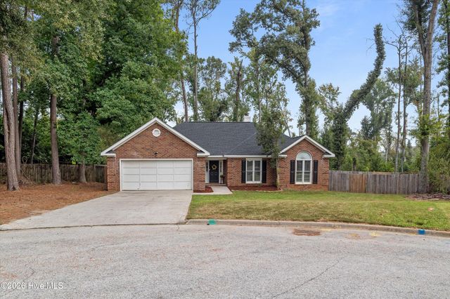 867 Chase Road, Evans, GA 30809