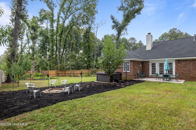 867 Chase Road, Evans, GA 30809