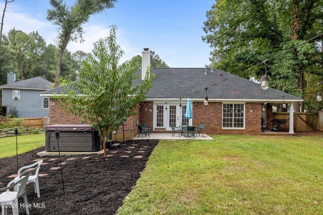 867 Chase Road, Evans, GA 30809