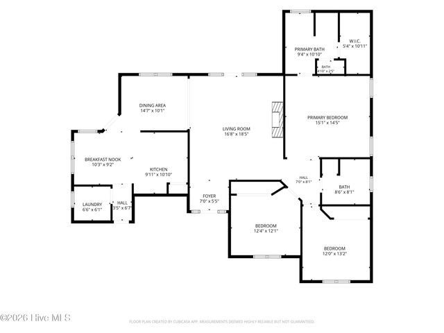 867 Chase Road, Evans, GA 30809