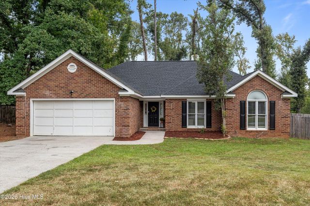 867 Chase Road, Evans, GA 30809