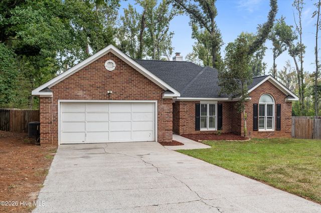 867 Chase Road, Evans, GA 30809