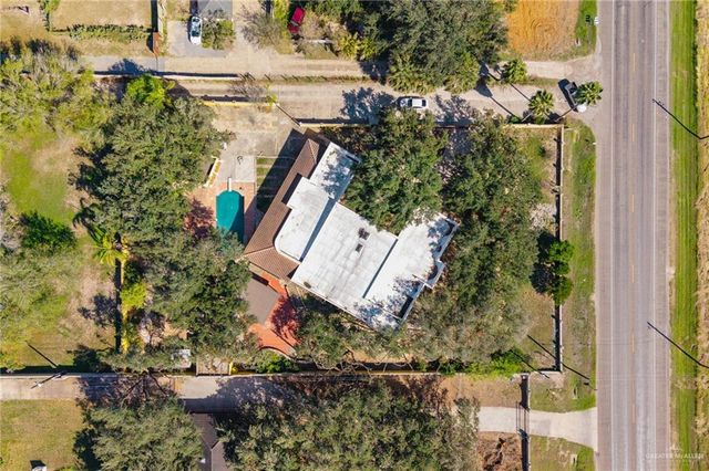 10201 N Ware Road, Mcallen, TX 78504