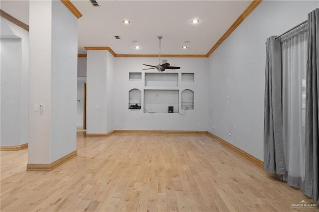 10201 N Ware Road, Mcallen, TX 78504