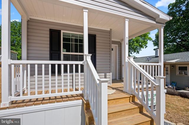 716 HILLSIDE DRIVE, Gap, PA 17527