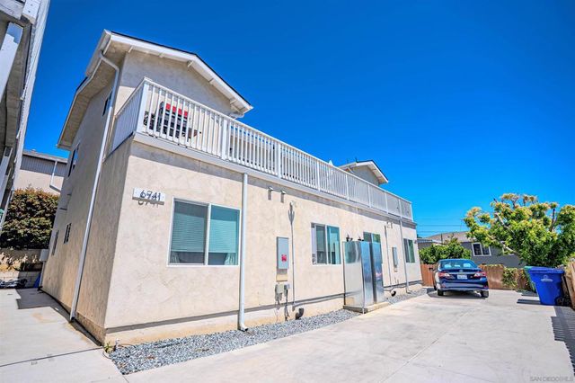 6737 Thomson Ct, San Diego, CA 92111