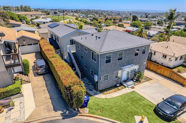 6737 Thomson Ct, San Diego, CA 92111