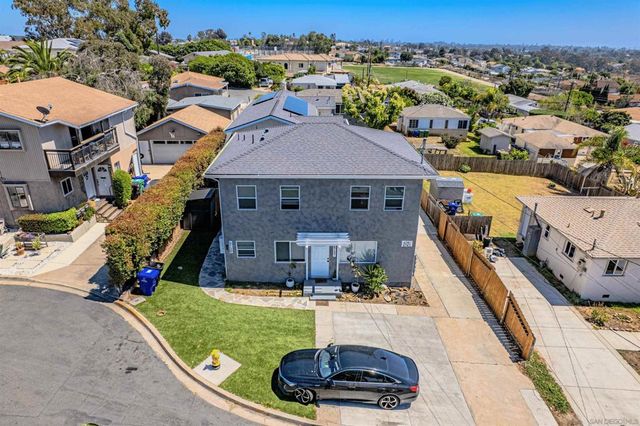 6737 Thomson Ct, San Diego, CA 92111
