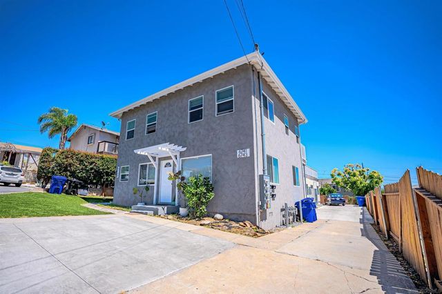 6737 Thomson Ct, San Diego, CA 92111