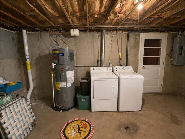 414 Kansas Avenue, Whitehall Twp, PA 18052