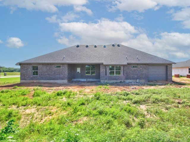 4111 S Wagon Drive, Stillwater, OK 74074