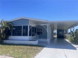 947 Strongbox DR, North Fort Myers, FL 33917