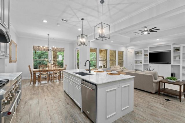 13130 Victoria Trace, Montgomery, TX 77316