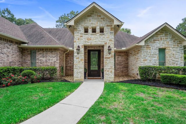 13130 Victoria Trace, Montgomery, TX 77316