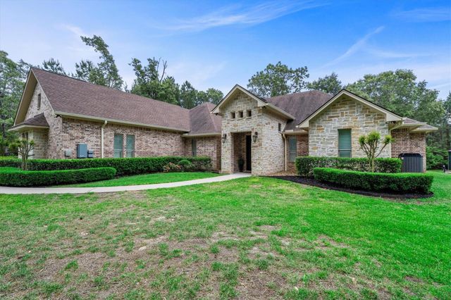 13130 Victoria Trace, Montgomery, TX 77316