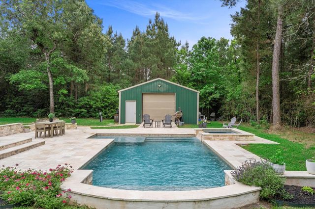 13130 Victoria Trace, Montgomery, TX 77316