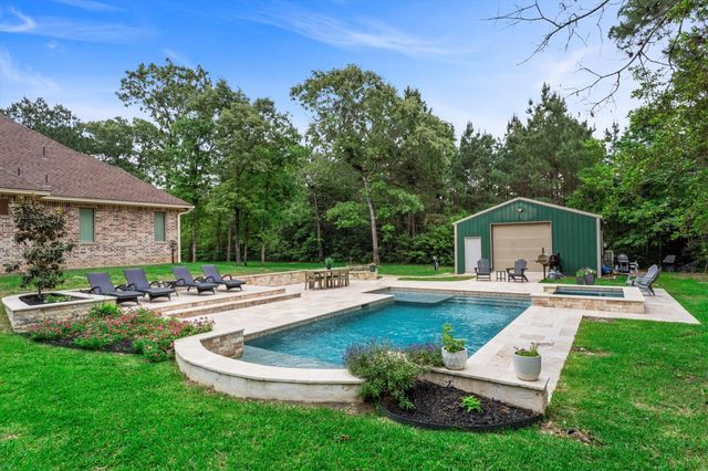 13130 Victoria Trace, Montgomery, TX 77316