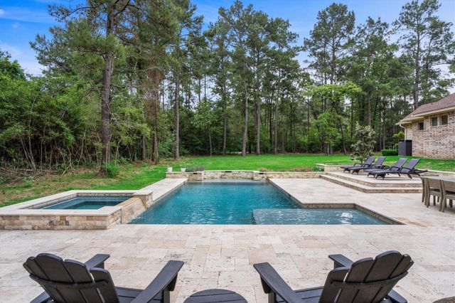 13130 Victoria Trace, Montgomery, TX 77316