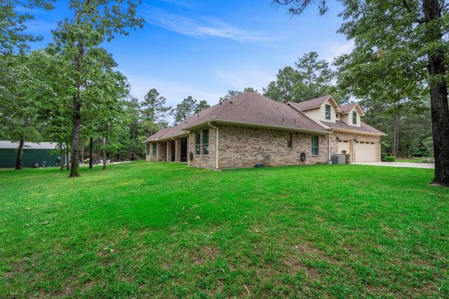 13130 Victoria Trace, Montgomery, TX 77316