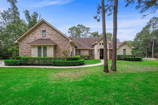 13130 Victoria Trace, Montgomery, TX 77316