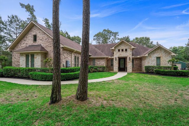 13130 Victoria Trace, Montgomery, TX 77316