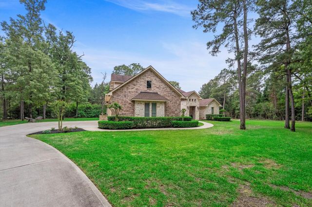 13130 Victoria Trace, Montgomery, TX 77316