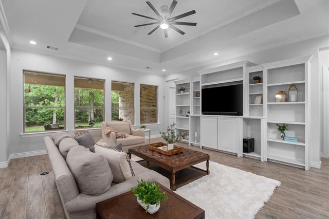 13130 Victoria Trace, Montgomery, TX 77316