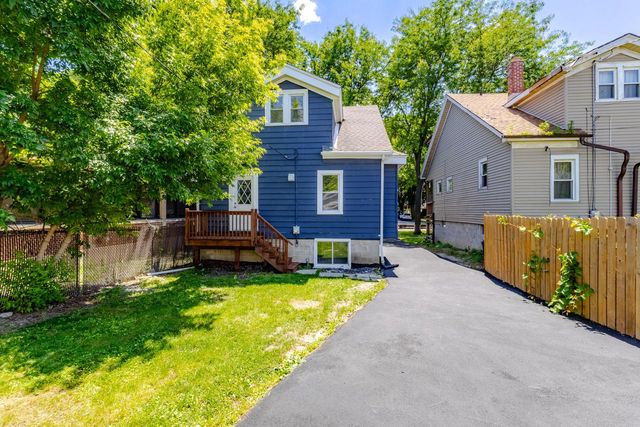 1512 E Oklahoma AVENUE, Milwaukee, WI 53207
