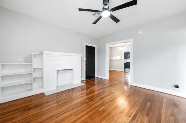 2509 Arbor Street, Houston, TX 77048
