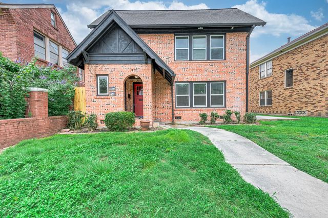 2509 Arbor Street, Houston, TX 77048
