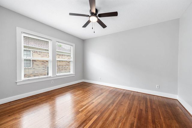 2509 Arbor Street, Houston, TX 77048