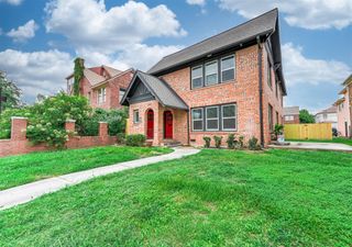2509 Arbor Street, Houston, TX 77048
