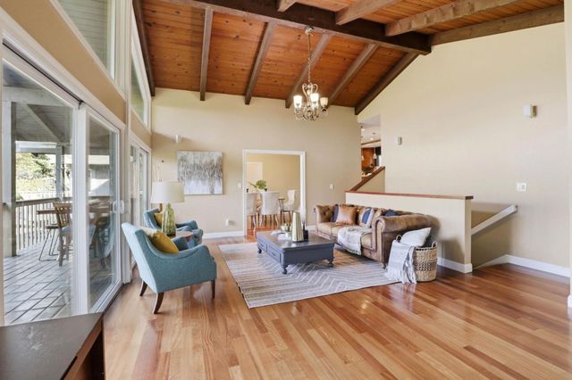 17285 Copper Hill Drive, Morgan Hill, CA 95037