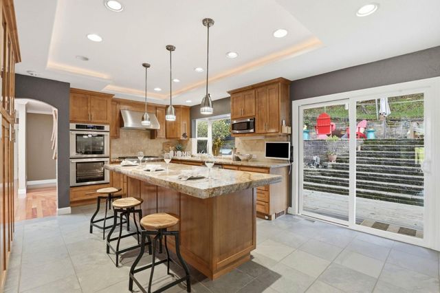 17285 Copper Hill Drive, Morgan Hill, CA 95037