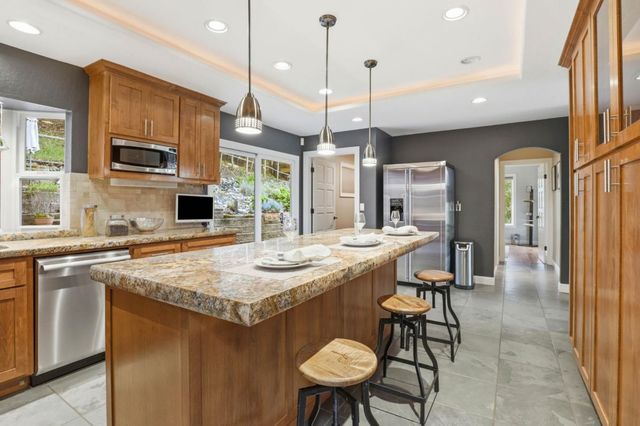 17285 Copper Hill Drive, Morgan Hill, CA 95037