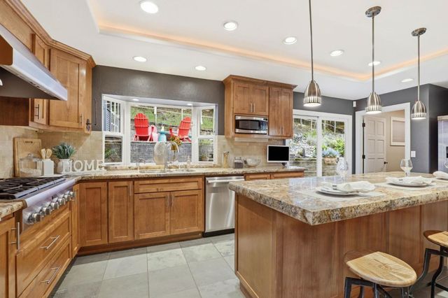 17285 Copper Hill Drive, Morgan Hill, CA 95037