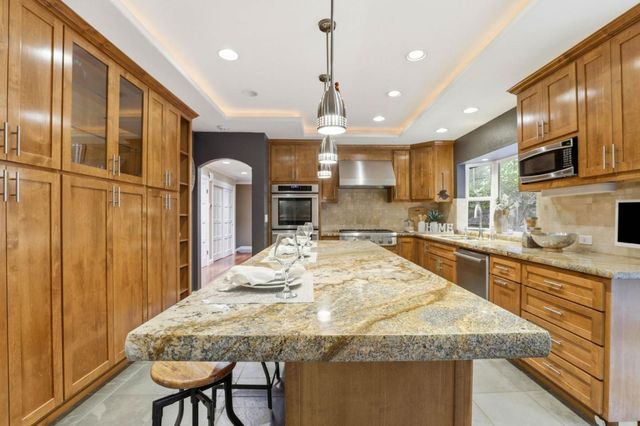 17285 Copper Hill Drive, Morgan Hill, CA 95037