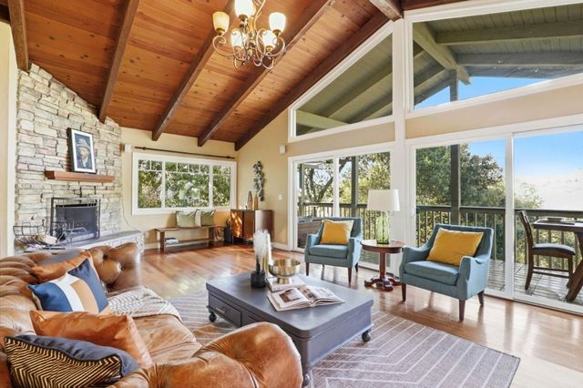 17285 Copper Hill Drive, Morgan Hill, CA 95037