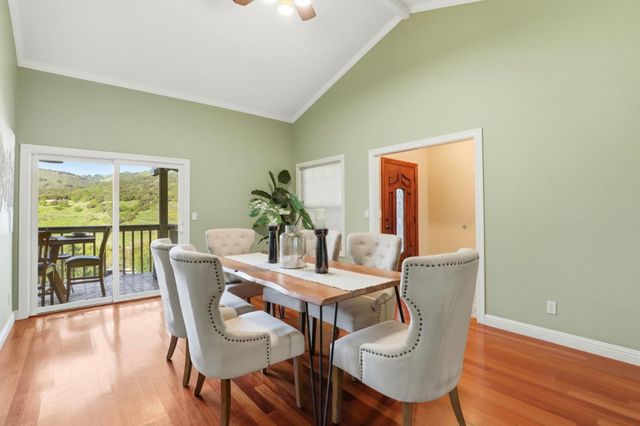 17285 Copper Hill Drive, Morgan Hill, CA 95037